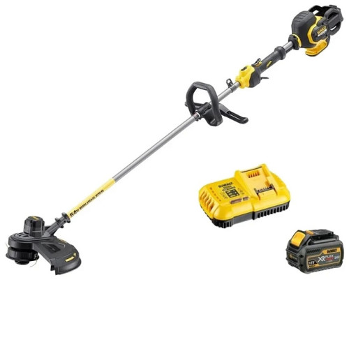 Триммер аккумуляторный DEWALT FLEXVOLT DCM571X1