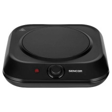 Настольная плита SENCOR SCP 1763BK Настольная плита SENCOR SCP 1763BK