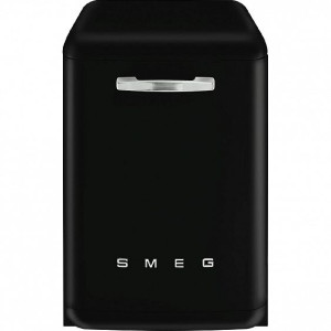 Посудомоечная машина SMEG LVFABBL3