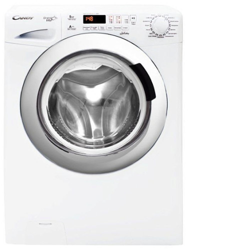 Стиральная машина с фронтальной загрузкой CANDY gv3 115dc1-07