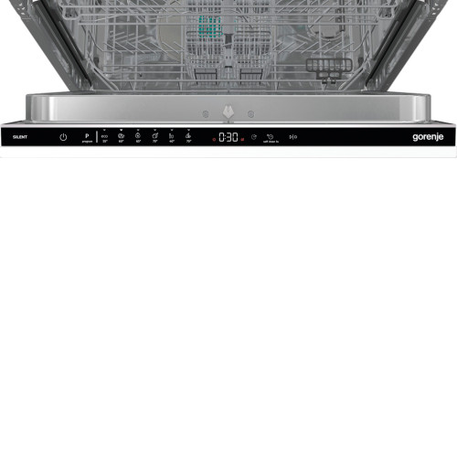 Посудомоечная машина GORENJE GV642E90