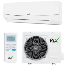 Сплит-система RIX I/O-W18J Сплит-система RIX I/O-W18J