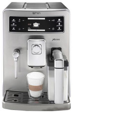 Кофемашина SAECO xelsis inox