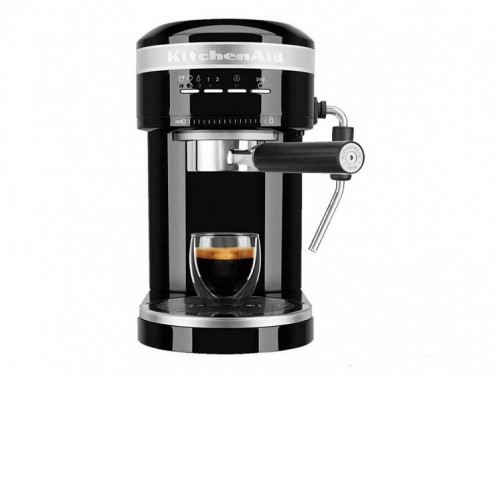 Кофеварка KITCHENAID 5KES6503EOB