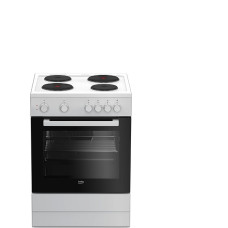 Плита BEKO FSS66000W Плита BEKO FSS66000W