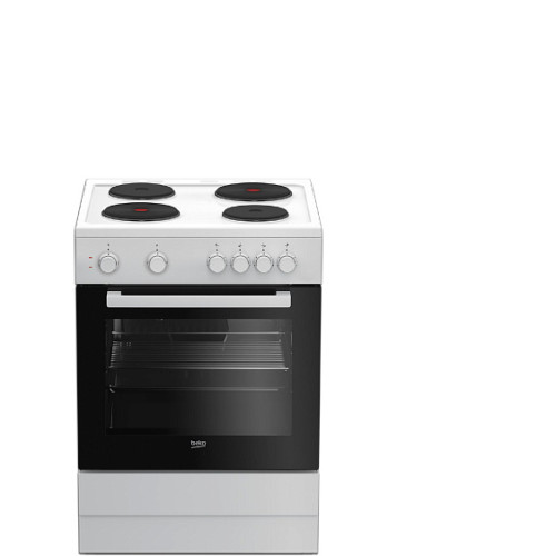 Плита BEKO FSS66000W
