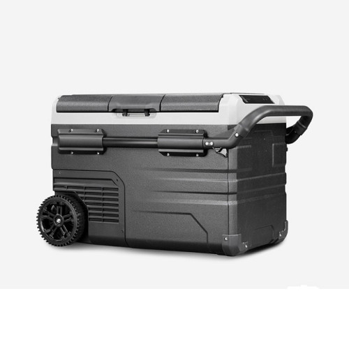 Автохолодильник ALPICOOL TSW50
