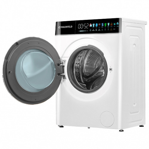 Стиральная машина MAUNFELD MFWD1295WH05