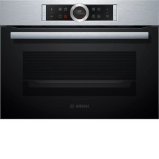 Духовой шкаф BOSCH CBG 675BS3