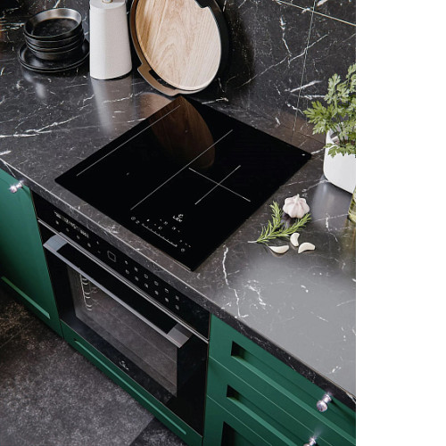 Варочная поверхность LEX EVI 431A BL