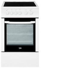 Электрическая плита BEKO mcss 58000 gw