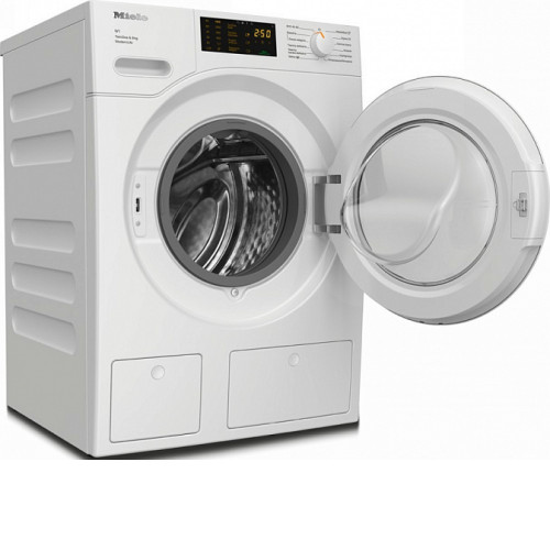 Стиральная машина MIELE WWD 660 WPS