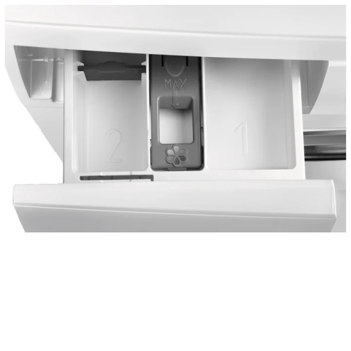 Стиральная машина ELECTROLUX PerfectCare 600 EW6S404WP