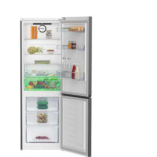 Холодильник BEKO B3RCNK362HX