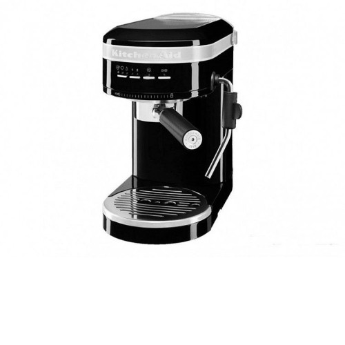 Кофеварка KITCHENAID 5KES6503EOB