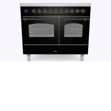 Варочный центр ILVE PDI106NE3/BKB