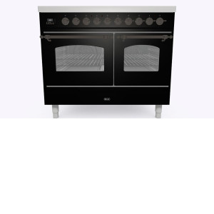 Варочный центр ILVE PDI106NE3/BKB