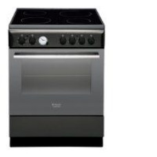 Плита электрическая HOTPOINT-ARISTON h6v530 (a)