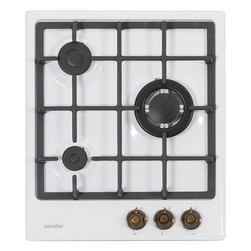 Варочная поверхность SIMFER H45V35W527