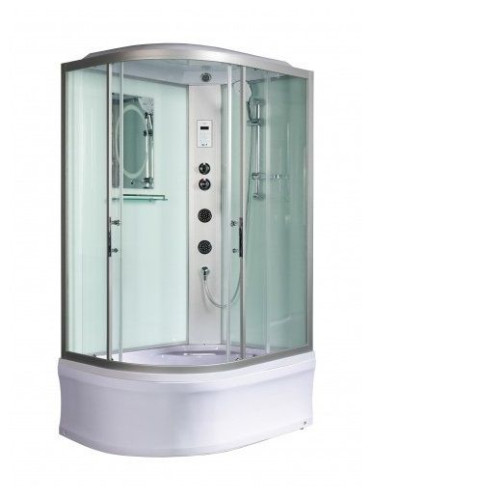 Душевая кабина WELTWASSER WW500 Halle 1204 R
