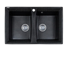 Кухонная мойка KAISER KM2M-5078BW