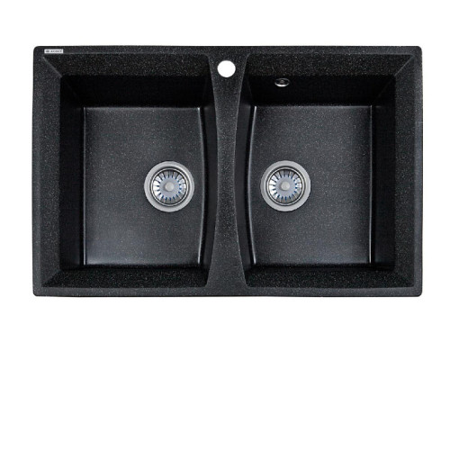 Кухонная мойка KAISER KM2M-5078BW