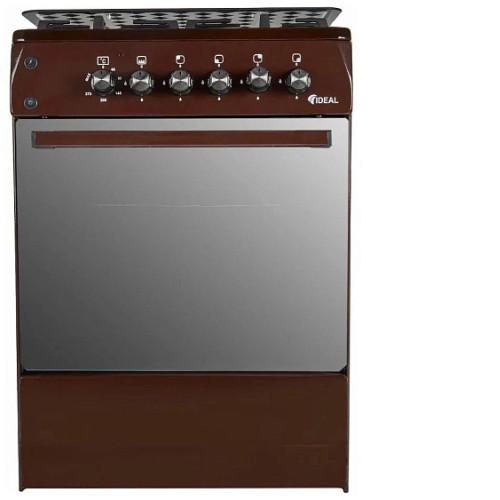 Плита IDEAL L155 ГК коричневый