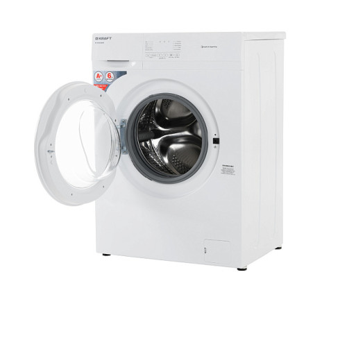 Стиральная машина KRAFT KF-ED6206W