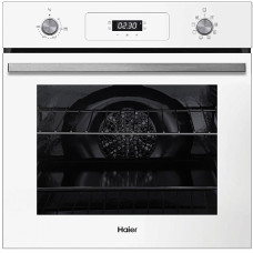 Духовой шкаф HAIER HOD-P08TGW