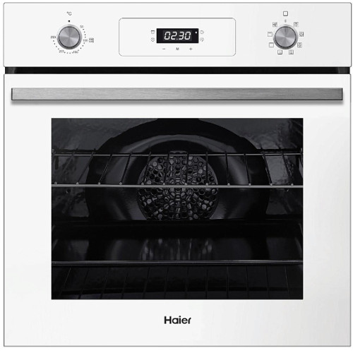Духовой шкаф HAIER HOD-P08TGW
