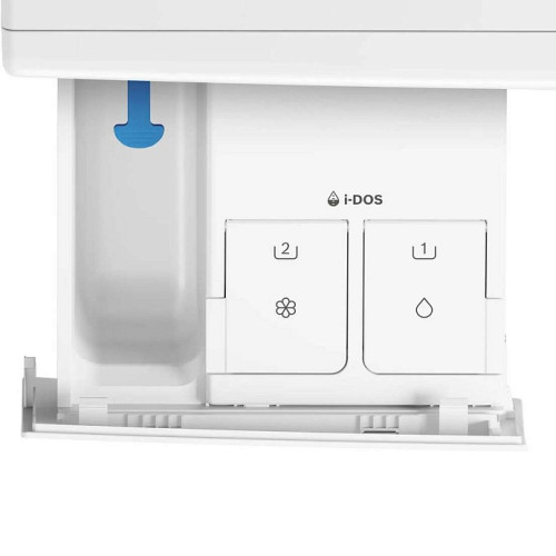 Стиральная машина BOSCH WGA244A0ME
