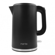 Чайник MARTA MT-4556 черный Чайник MARTA MT-4556 черный
