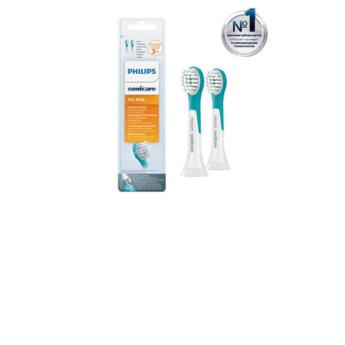 Зубная щетка PHILIPS HX6032/33