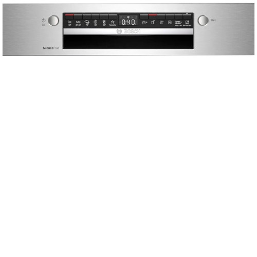 Посудомоечная машина BOSCH SMI4HCS48E