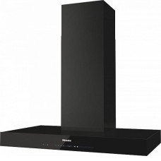 Вытяжка MIELE DA6690W OBSW черный обсидиан Вытяжка MIELE DA6690W OBSW черный обсидиан