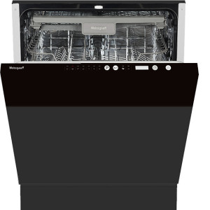 Посудомоечная машина WEISSGAUFF BDW 6036 D Infolight