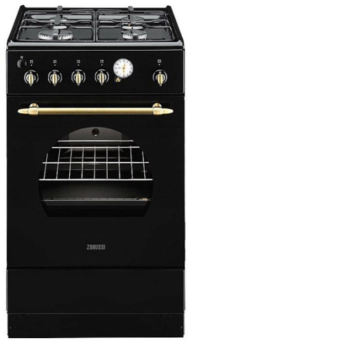 Газовая плита ZANUSSI ZCG562GN