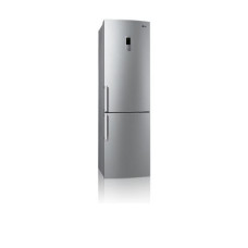 Холодильник LG ga-b489zlqa