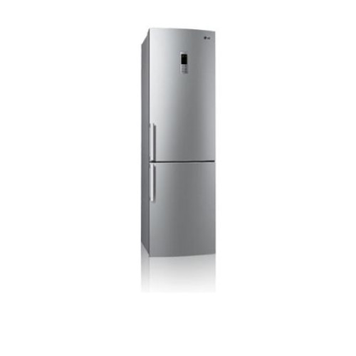 Холодильник LG ga-b489zlqa