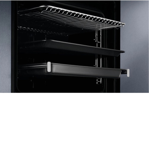 Духовой шкаф ELECTROLUX EOF3H70X