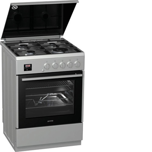 Газовая плита GORENJE gi632e35xkb