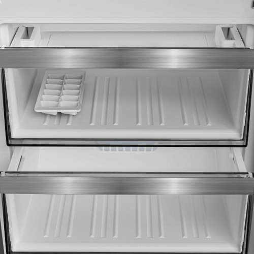 Холодильник GRUNDIG GKPN 669307 FB