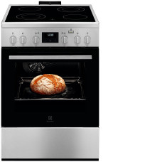 Плита ELECTROLUX RKR660204X