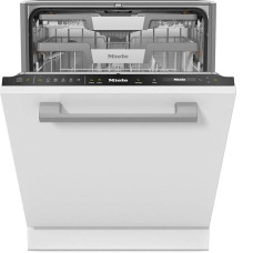 Посудомоечная машина MIELE G 7650 SCVi