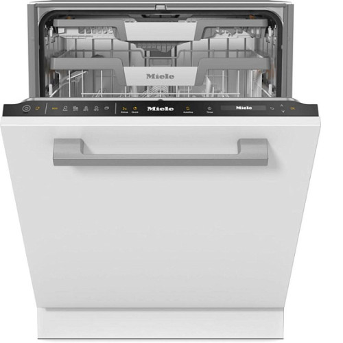 Посудомоечная машина MIELE G 7650 SCVi
