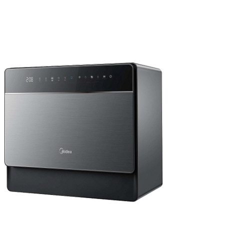 Посудомоечная машина MIDEA MCFD55S550Bi