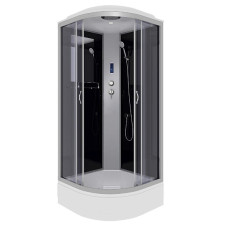 Душевая кабина NIAGARA NG-3501-14P Душевая кабина NIAGARA NG-3501-14P