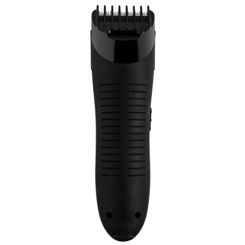 Машинка для стрижки SCARLETT SC-HC63C59 черный/синий
