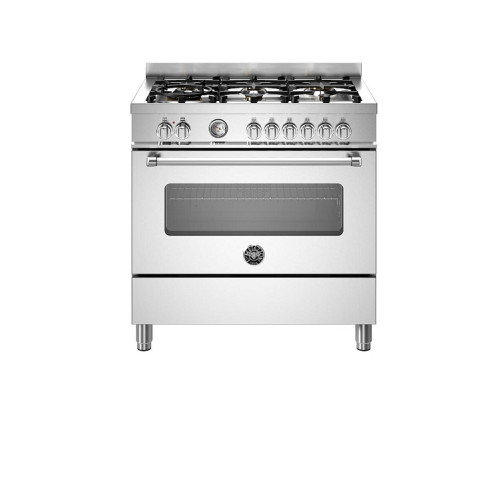 Варочный центр BERTAZZONI MAS96L1EXT