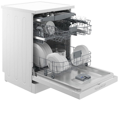 Посудомоечная машина HOTPOINT-ARISTON HF 5C84 DW